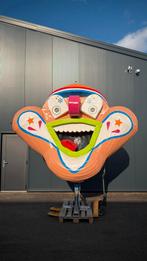 Carnavalskop, Ophalen, Zo goed als nieuw, Carnaval, Accessoires