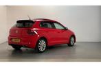 Volkswagen Polo 1.0 TSI DSG Highline R-Line Pan € 16.900,0, Auto's, Automaat, Stof, Gebruikt, 95 pk