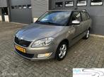 Skoda Fabia Combi 1.2 TDI Greenline Businessline, Voorwielaandrijving, Euro 5, Stof, 1199 cc