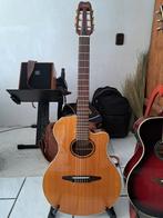Yamaha APX-5NA, Muziek en Instrumenten, Snaarinstrumenten | Gitaren | Akoestisch, Ophalen of Verzenden, Klassieke of Spaanse gitaar