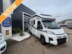 Laika Ecovip L 3019 Automaat 2026, Direct leverbaar., Caravans en Kamperen, Campers, Automaat, Ringverwarming, Fiat, Tot en met 2