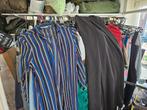 Zgan  partij dames kleding  150 stuks, Ophalen of Verzenden, Zo goed als nieuw, Maat 38/40 (M)