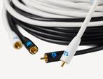Rel Commander LFE subwoofer cable, Ophalen of Verzenden, Nieuw, 2 tot 5 meter, Luidsprekerkabel