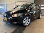 Volkswagen Golf Plus 1.6 102PK Trendline | ECC | Stoelverw |, Gebruikt, Stoelverwarming, 4 cilinders, Zwart