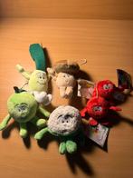 Groente knuffels van de Lidl, Ophalen of Verzenden, Zo goed als nieuw, Overige typen