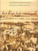 Paul den Boer: Het koninklijk paleis Noordeinde historisch, Ophalen of Verzenden, Gelezen