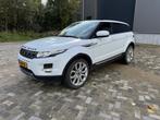 Land Rover Range Rover Evoque 2.2 TD4 4WD Panorama, Automaat, Euro 5, 15 km/l, Zwart