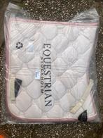 Zadeldek Equestrian stockholm, Dieren en Toebehoren, Paarden en Pony's | Dekens en Dekjes, Ophalen of Verzenden, Nieuw, Dekje