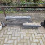 Opsluitbanden, Ophalen, Minder dan 10 meter, Overige typen