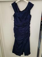 Vera mont feestelijke jurk mt 38, Maat 38/40 (M), Zwart, Nieuw, Ophalen of Verzenden