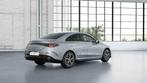 Mercedes-Benz CLA-Klasse 180 Business Solution AMG | Premium, Auto's, Mercedes-Benz, CLA, 136 pk, 4 cilinders, Bedrijf