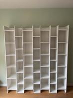 Vakkenkast WOOOD Expand (incl. 2 uitbreidingen), Ophalen, Met plank(en), Gebruikt, 150 tot 200 cm