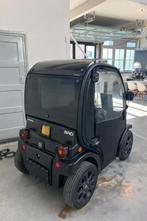 Estrima Birò Black Limited Edition Sep 2020 | Lage km stand, Zo goed als nieuw, 16 km/u of meer, 46 km of meer, Ophalen