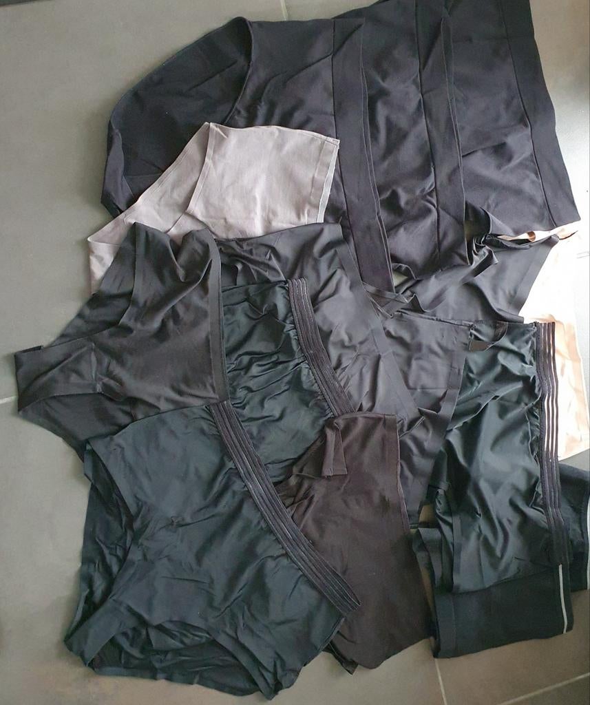 Set nieuwe onderbroeken : mt M/L Hema, Kleding | Dames, Ophalen of Verzenden