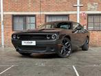 Dodge Challenger SXT 3.6 V6 305pk 2019, Auto's, Automaat, Gebruikt, Cabriolet, Bedrijf