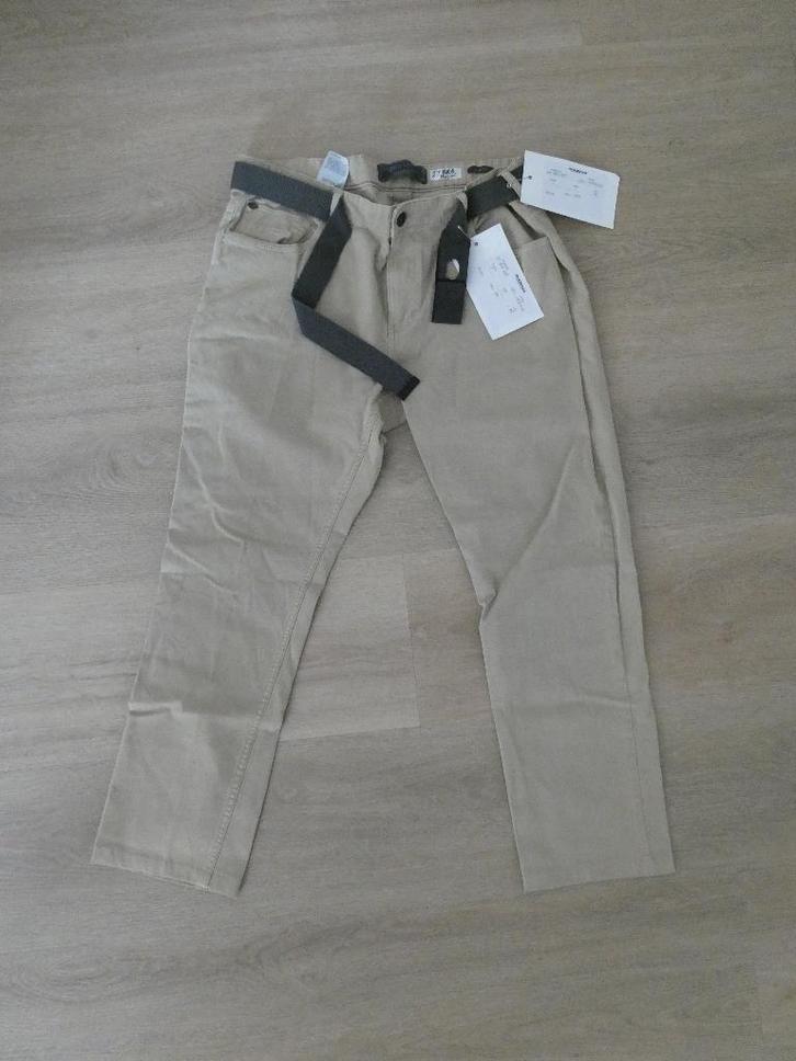 Terminator Dark Fate BBQ host wardrobe prop costume, Verzamelen, Film en Tv, Ophalen of Verzenden