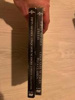 Fifty Shades deel 1tm3 DVD, Vanaf 16 jaar, Ophalen of Verzenden, Gebruikt
