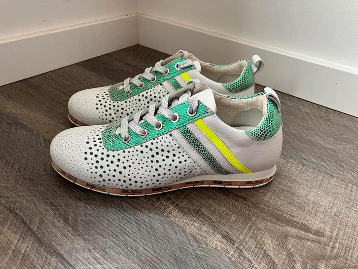 Kamo Gutsu dames schoenen, maat 37, zeer goed!, Kleding | Dames, Schoenen, Zo goed als nieuw, Sneakers of Gympen, Ophalen of Verzenden