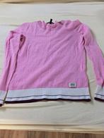 Scotch & Soda Maison Scotch Trui Maat XS, Scotch & Soda, Ophalen of Verzenden, Roze, Maat 34 (XS) of kleiner