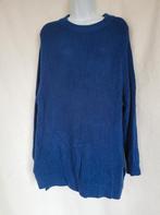 Leuke blauwe gebreide trui mt S merk Divided, Blauw, ., Ophalen of Verzenden, Zo goed als nieuw
