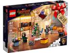 Lego Marvel 76231 Guardians of the Galaxy adventkalender, Ophalen of Verzenden, Nieuw, Complete set, Lego