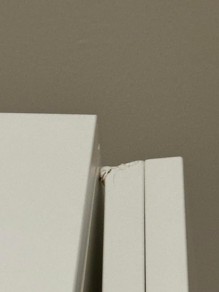 IKEA Pax element 50x236 met lichte schade - snel ophalen, Ophalen, Minder dan 50 cm, Gebruikt, 200 cm of meer