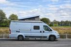 Te Koop mooie Hymer Yellowstone Buscamper met Automaat, Automaat, Ringverwarming, Fiat, Treinzit