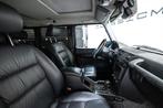 Mercedes-Benz G-Klasse AMG 55 Kompressor Lang Btw auto, Fisc, Automaat, Gebruikt, G-Klasse, 7 stoelen