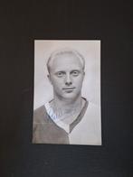 Spl.krt. Piet Kruivers., Verzenden, Zo goed als nieuw, Feyenoord