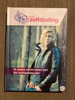 Jong over zelfdoding - Ik moest verder leven, Ophalen of Verzenden, Zo goed als nieuw