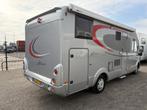 Bürstner Aviano i694 130pk Leder Dwarsbed en Hefbed 3x zonn, Caravans en Kamperen, Campers, Integraal, Galliersweg 39
5349AT  OSS, NL