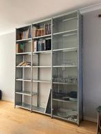 Vintage USM-Haller stalen wandrek, Ophalen, Zo goed als nieuw