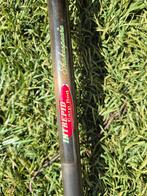 Shakespeare & Spro karperhengels 3.60m 2.5lbs, Ophalen, Gebruikt, Werphengel