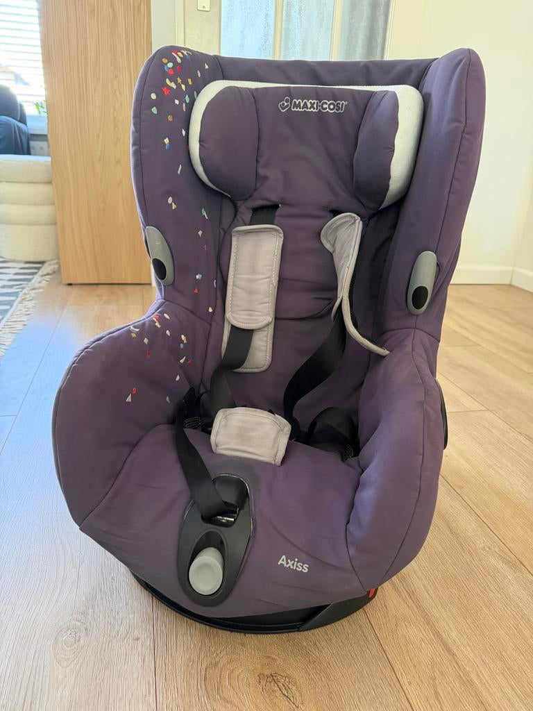 Maxi-Cosi Axiss autostoel groep 1, Ophalen, 9 t/m 18 kg, Maxi-Cosi, Gebruikt