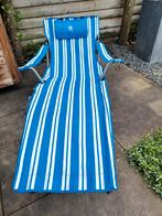 Ligstoelen, Ophalen of Verzenden, Zo goed als nieuw