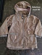 Zomerjas Babyface maat 98 licht groen met roze details, Babyface, Gebruikt, Meisje, Ophalen of Verzenden