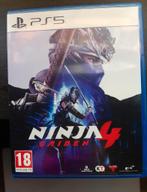 Ninja gaiden 4 ps5, Ophalen, Zo goed als nieuw