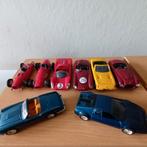 Ferrari, Verzenden, Zo goed als nieuw, Auto