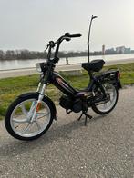 Tomos snor luxe e-start ( a35 ), Fietsen en Brommers, Brommers | Tomos, Ophalen, Overige modellen, 49 cc, Zo goed als nieuw