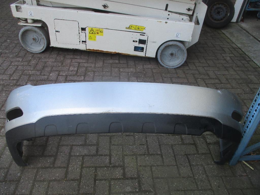 achter bumper lexus RX 350, Ophalen, Gebruikt, Lexus, Achter