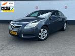 Opel Insignia 1.8 Edition CRUISE l AIRCO l TREKHAAK l ALL-SE, Euro 5, Gebruikt, Zwart, 4 cilinders