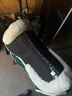 Mattes zadelbontje dressuur, Ophalen of Verzenden, Zo goed als nieuw