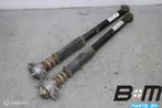 Set schokdempers achterzijde VW Polo 6R 6R0512011AH, Auto-onderdelen, Gebruikt