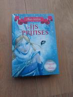 Thea Stilton - De IJsprinses, Thea Stilton, Ophalen of Verzenden, Zo goed als nieuw, Fictie