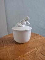 &klevering Amsterdam voorraadpot nijlpaard, Ophalen of Verzenden