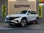 Mercedes-Benz EQB 350 4MATIC AMG Line 67 kWh CAMERA|CARPLAY|, Automaat, Gebruikt, EQB, Vierwielaandrijving