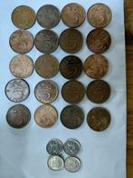 Stuivers, Postzegels en Munten, Munten en Bankbiljetten | Verzamelingen, Ophalen of Verzenden, Nederland, Munten