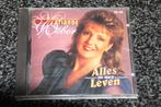 marianne weber -alles in het leven, Ophalen of Verzenden, Gebruikt, Levenslied of Smartlap