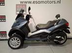PIAGGIO MP3 500 LT BN blauw 2014 - autorijbewijs - garantie, Motoren, Motoren | Piaggio, Scooter, 493 cc, Onbekend, Onbekend