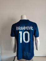 Zlatan Ibrahimovic gesigneerd PSG shirt met Beckett coa, Ophalen of Verzenden, Nieuw, Buitenlandse clubs, Shirt